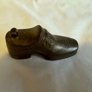 Jonathan Adler shoe bottle opener